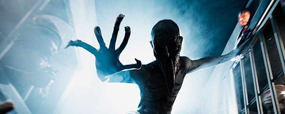 Картинка категории - Хорроры