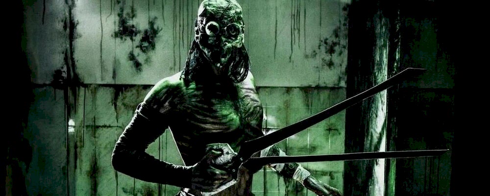 Картинка категории - Маньяки