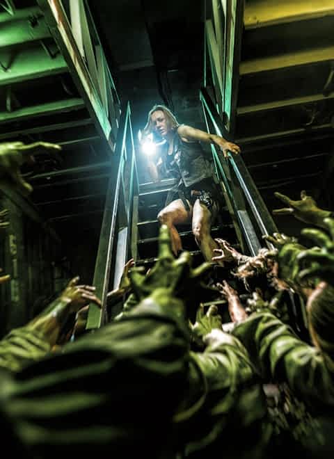 Картинка квеста - Прятки в Алькатрасе