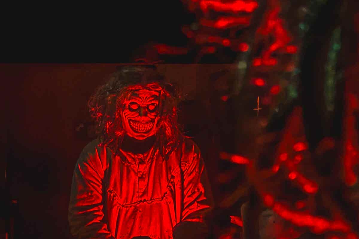 Фото квеста