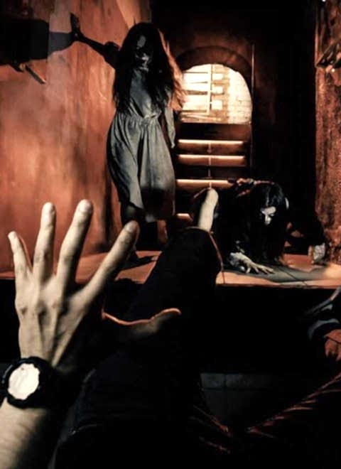 Картинка квеста - Бессонница