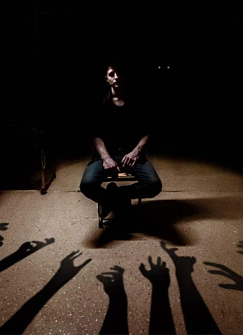 Картинка квеста - Сплит