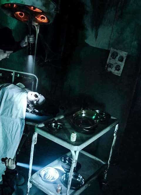 Картинка квеста - Искатели могил