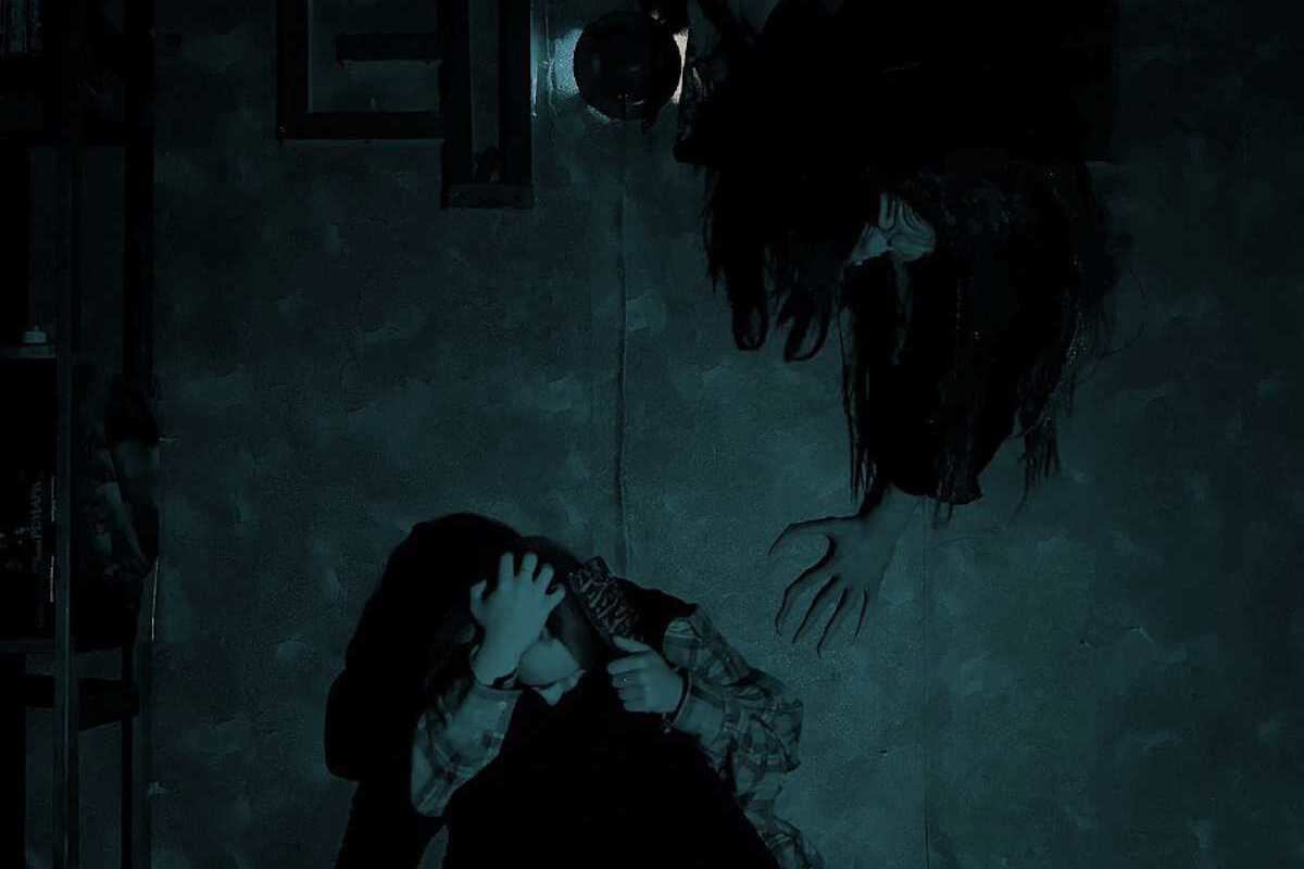 Фото квеста