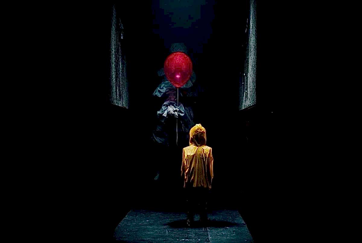 Картинка квеста - Оно