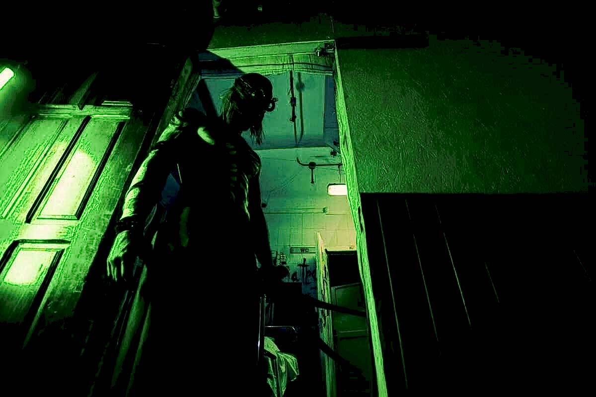 Фото квеста