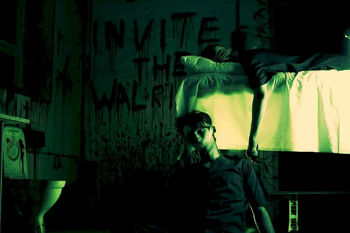 Фото квеста