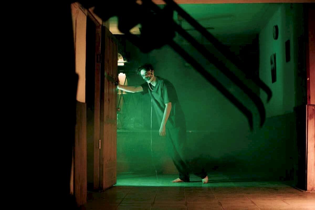 Фото квеста