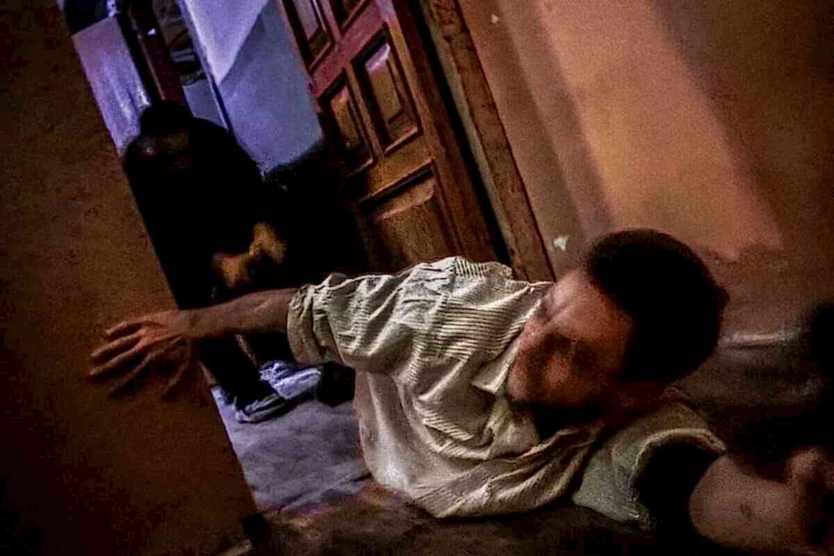 Фото квеста