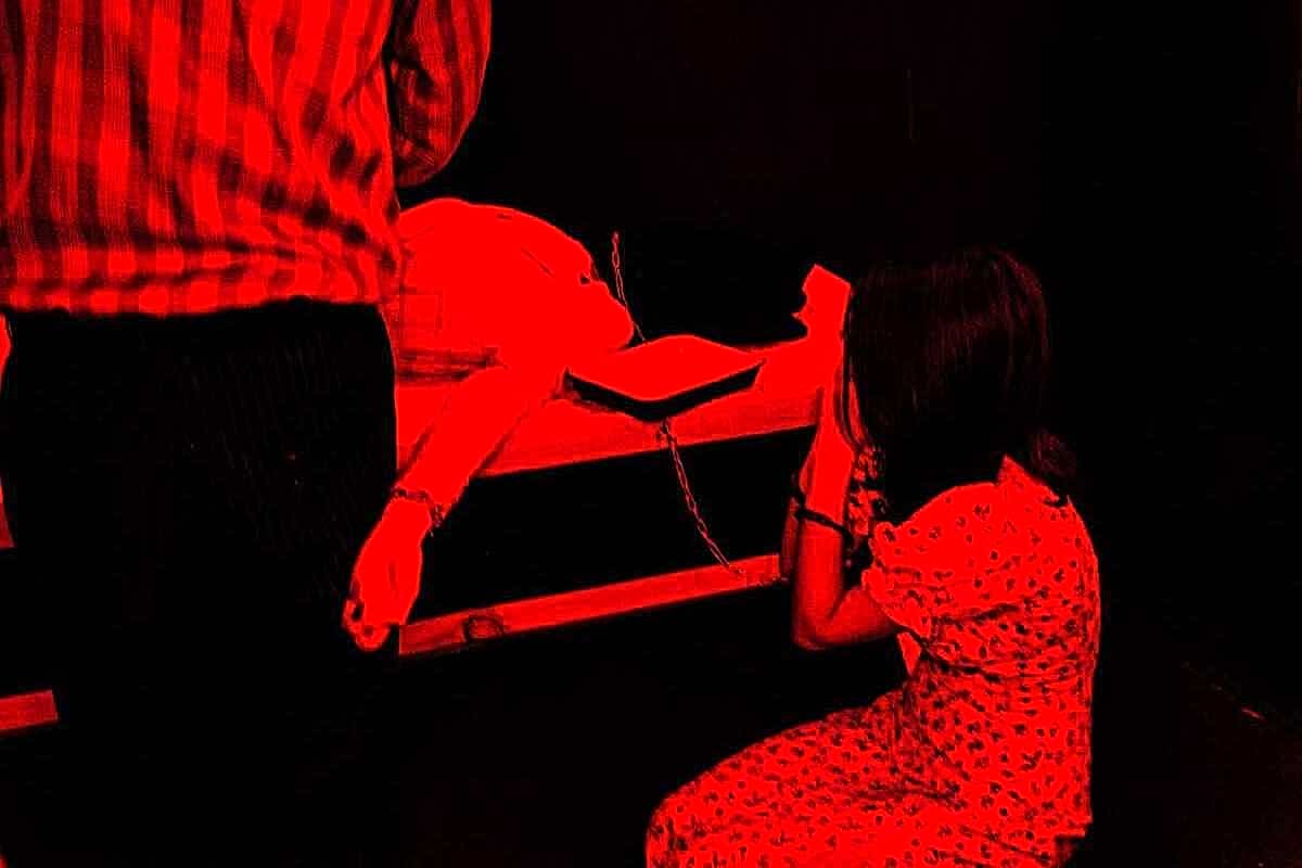 Фото квеста