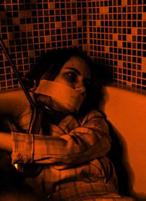 Картинка квеста - Советская история ужасов