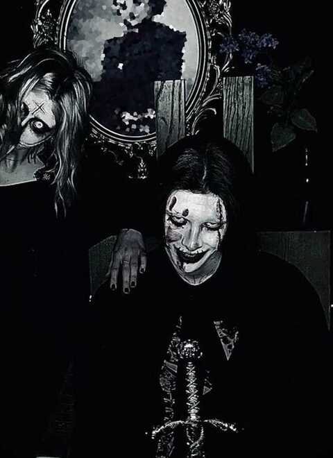 Картинка квеста - Тайна поместья 2.0