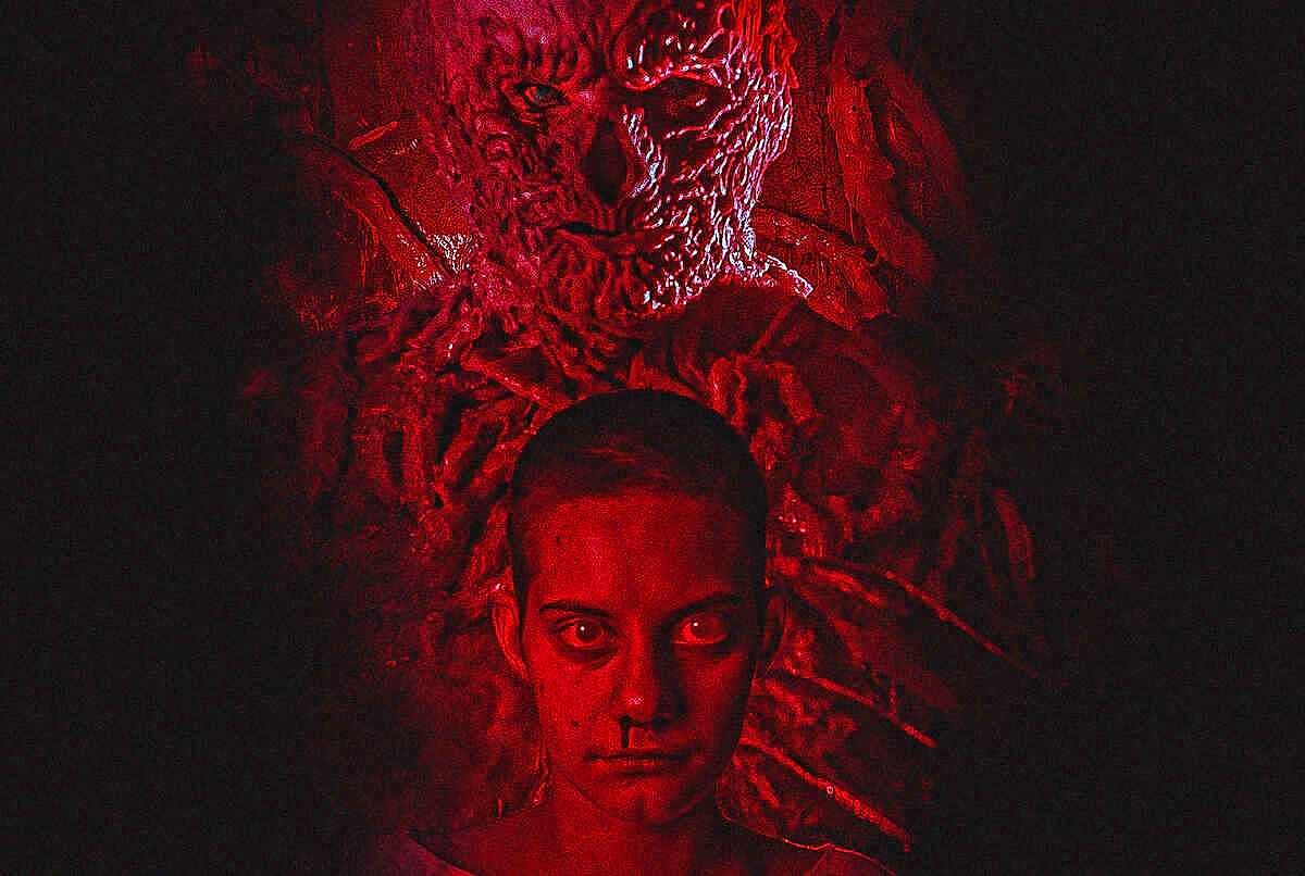 Картинка квеста - Очень странные дела