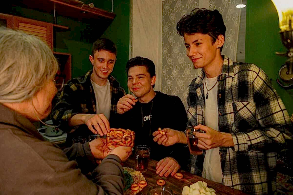 Фото квеста