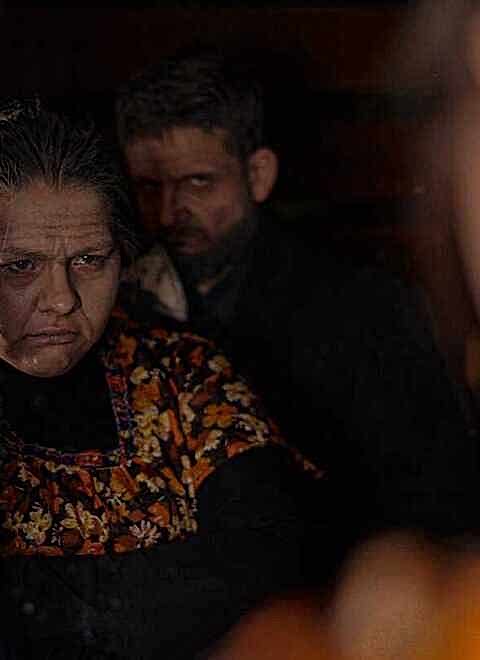 Картинка квеста - Визит