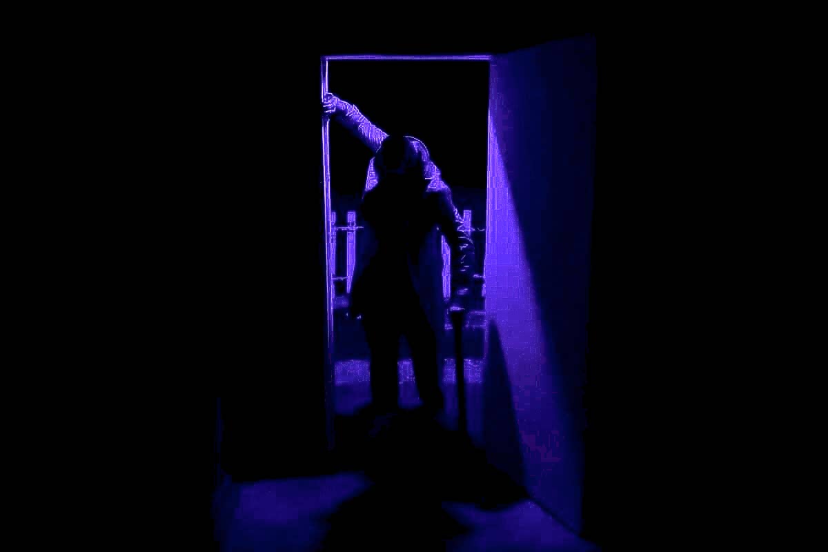 Фото квеста