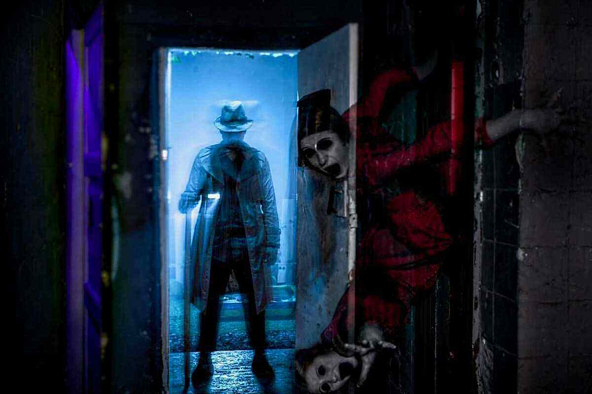 Фото квеста