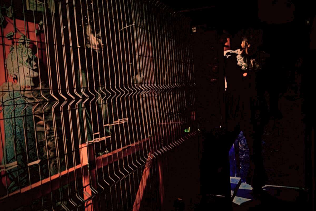 Фото квеста