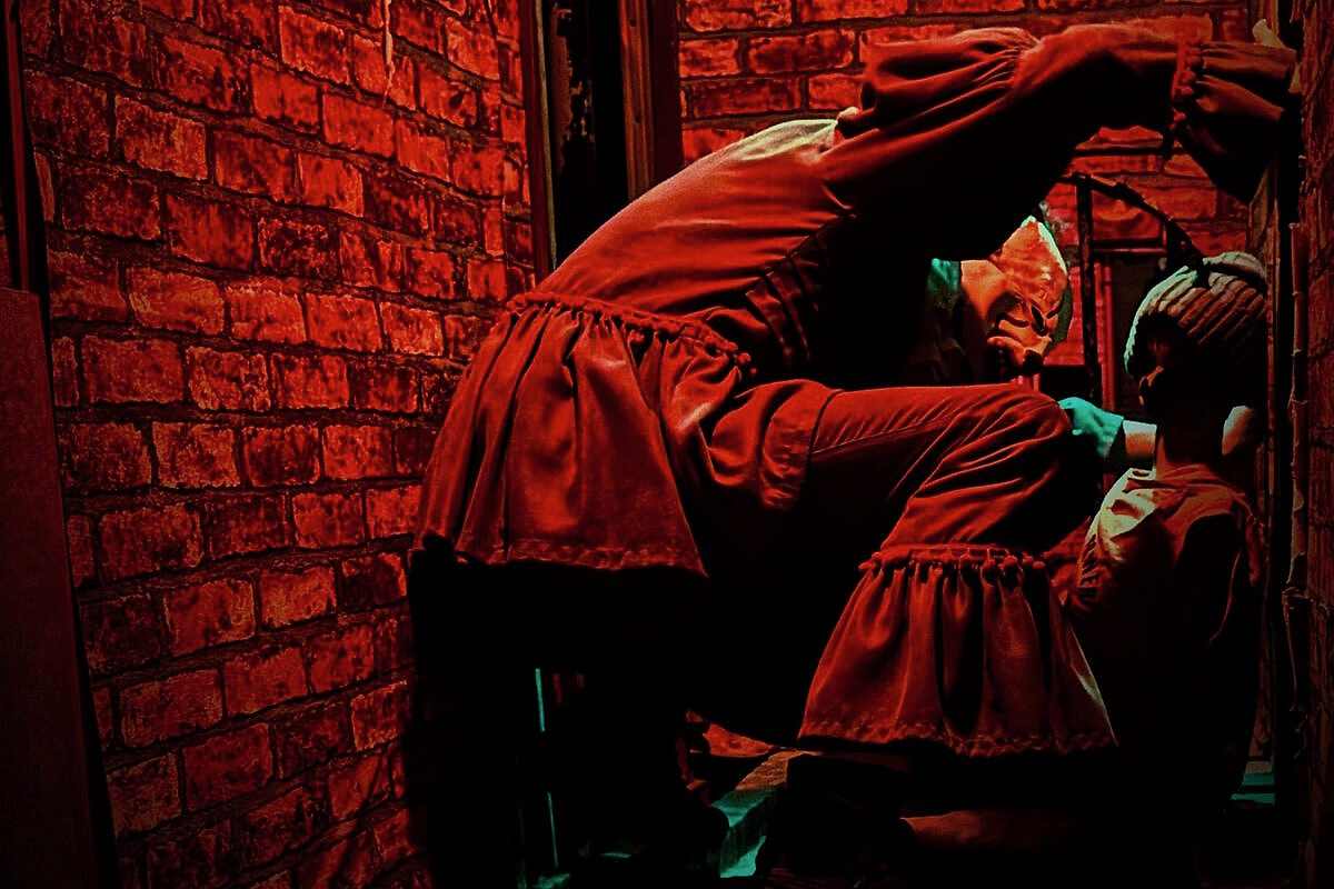 Фото квеста