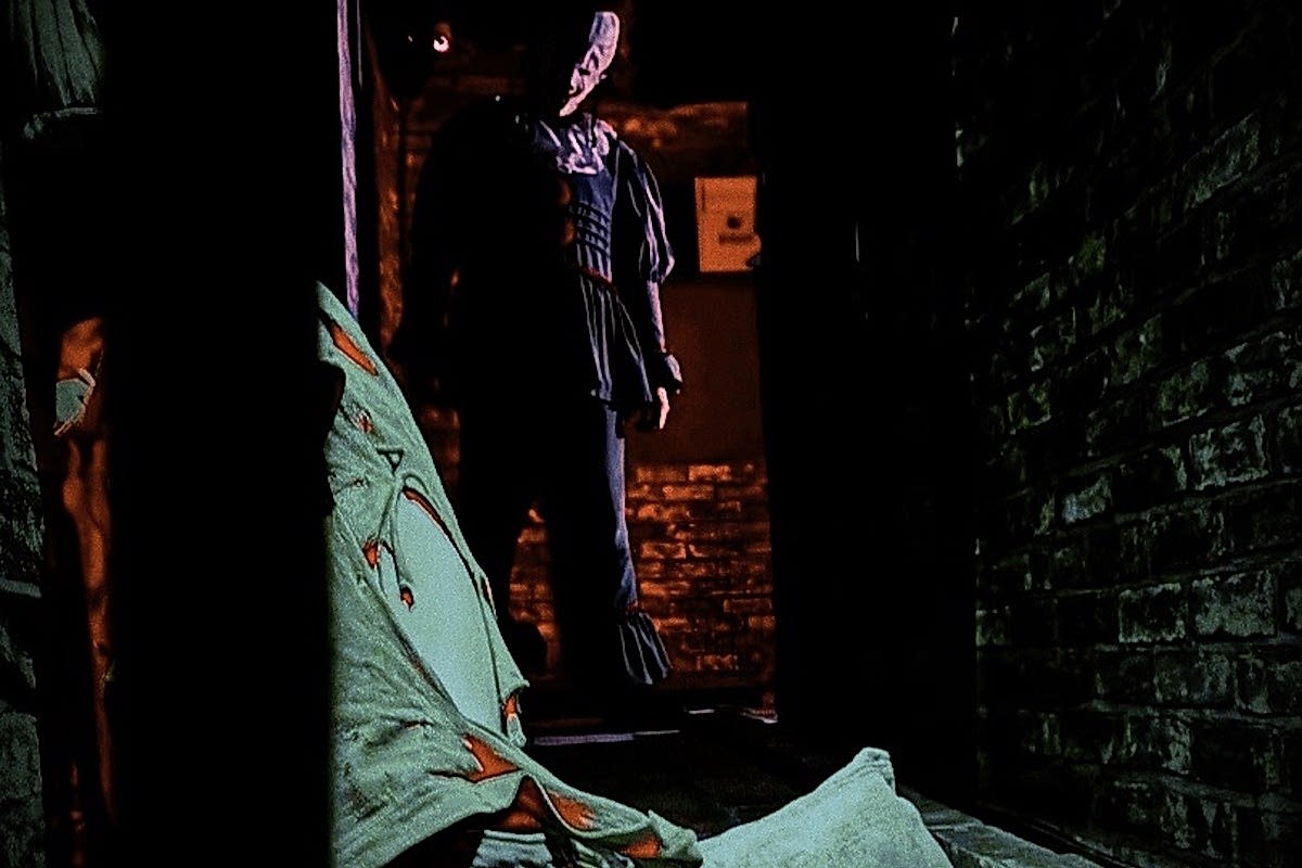 Фото квеста