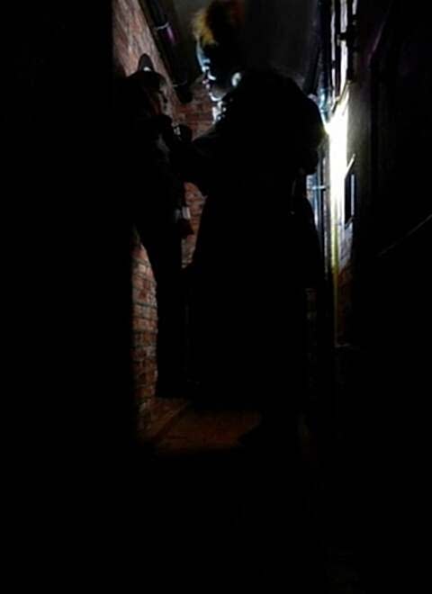 Картинка квеста - Оно