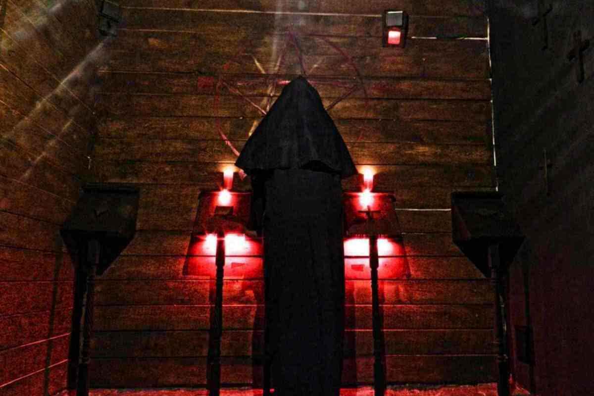 Фото квеста