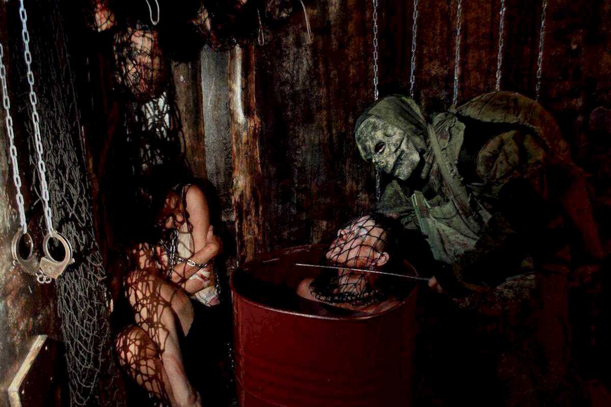 Фото квеста