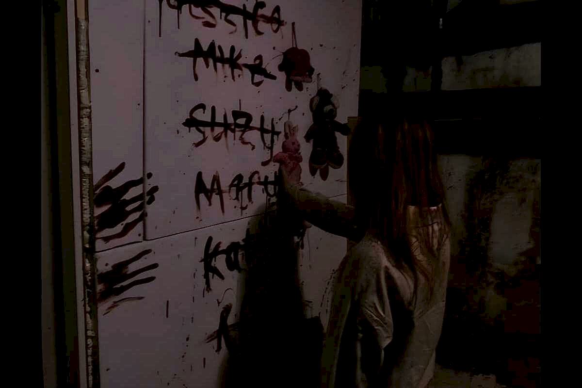 Фото квеста