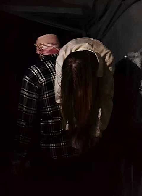 Картинка квеста - Невинные души