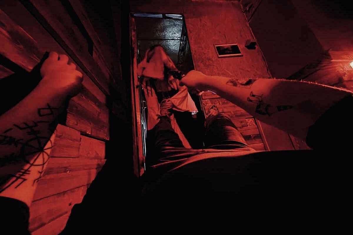 Фото квеста