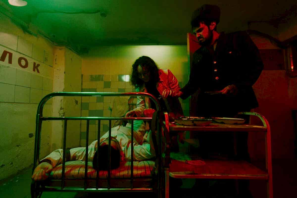 Фото квеста