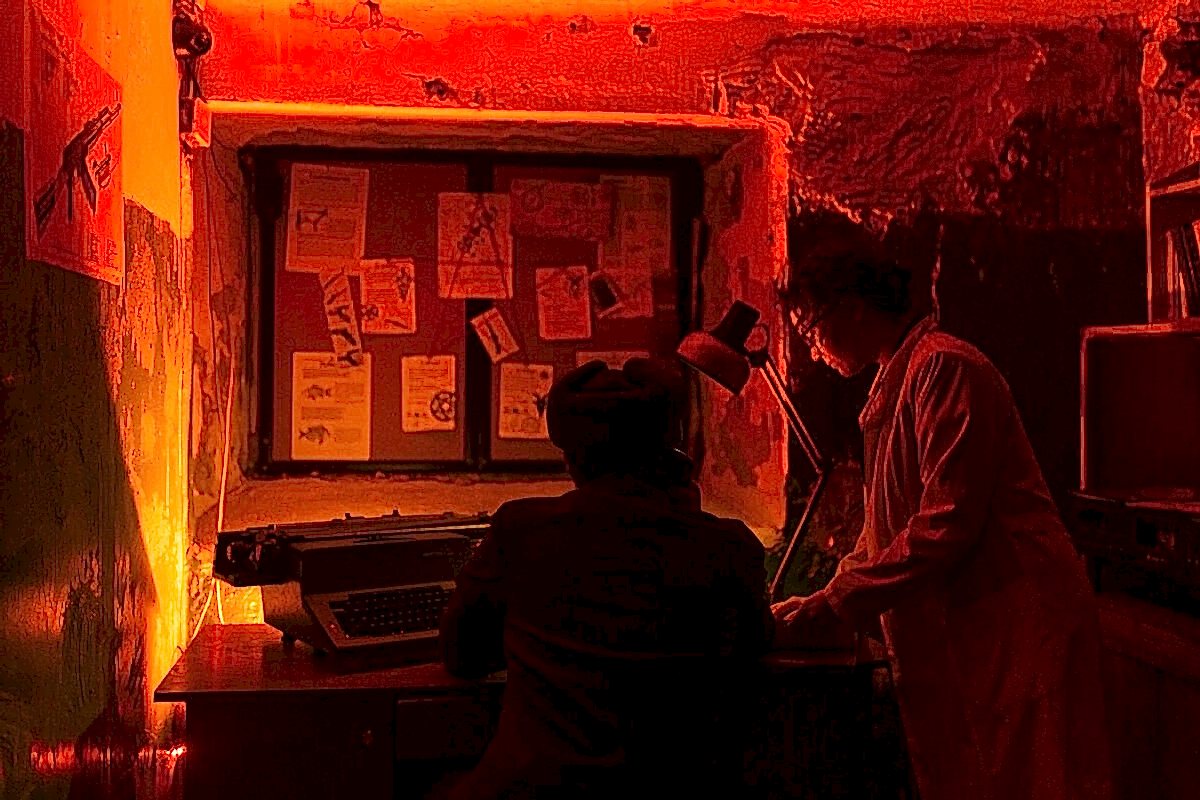 Фото квеста