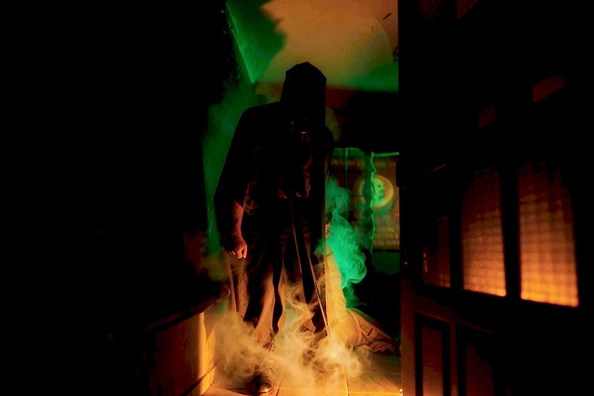 Фото квеста