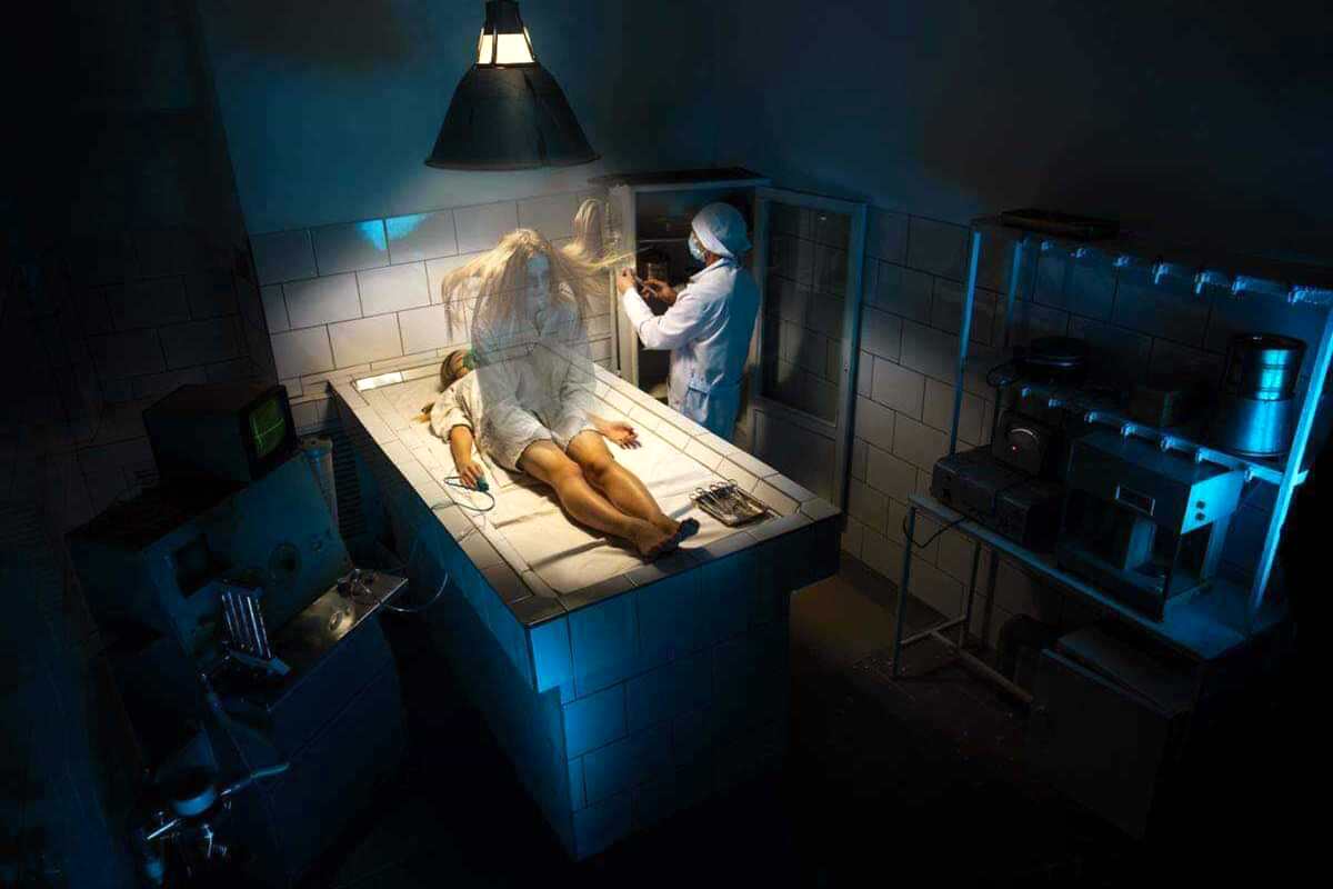 Фото квеста