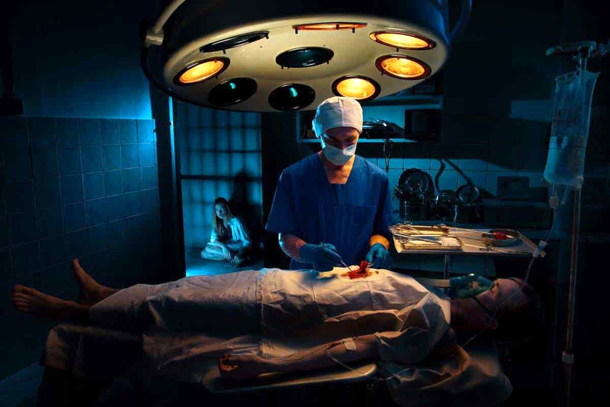 Фото квеста