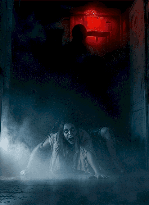 Картинка квеста - Игра со смертью