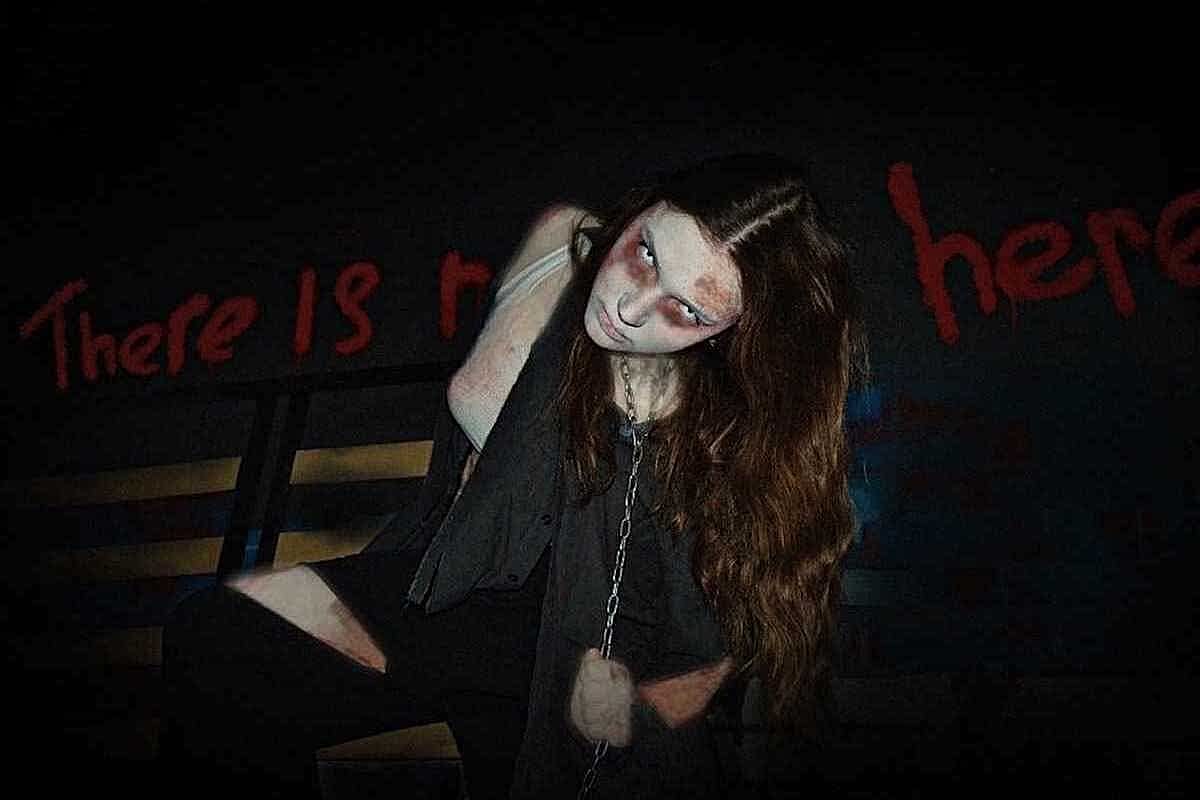 Фото квеста