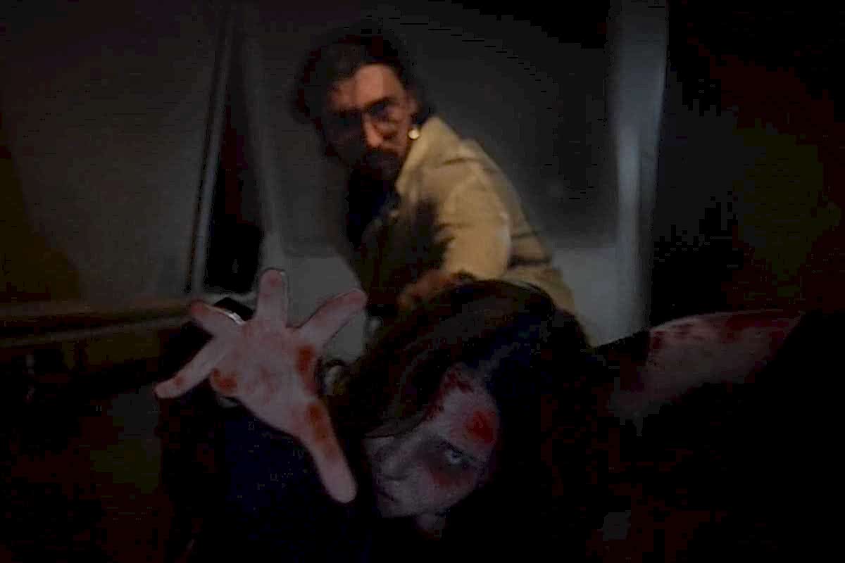 Фото квеста