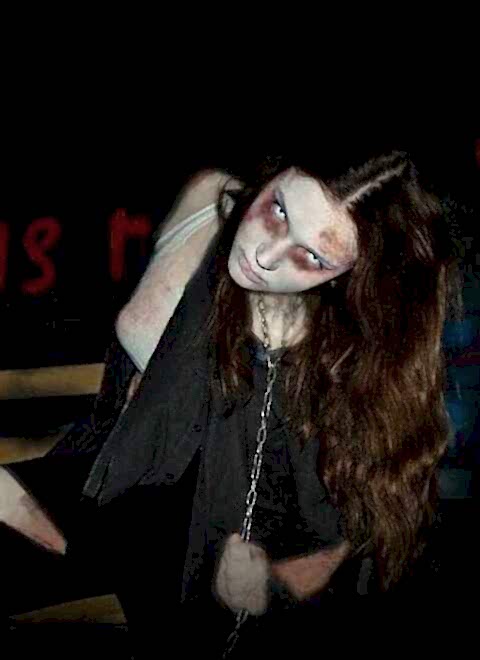 Картинка квеста - Американская история ужасов