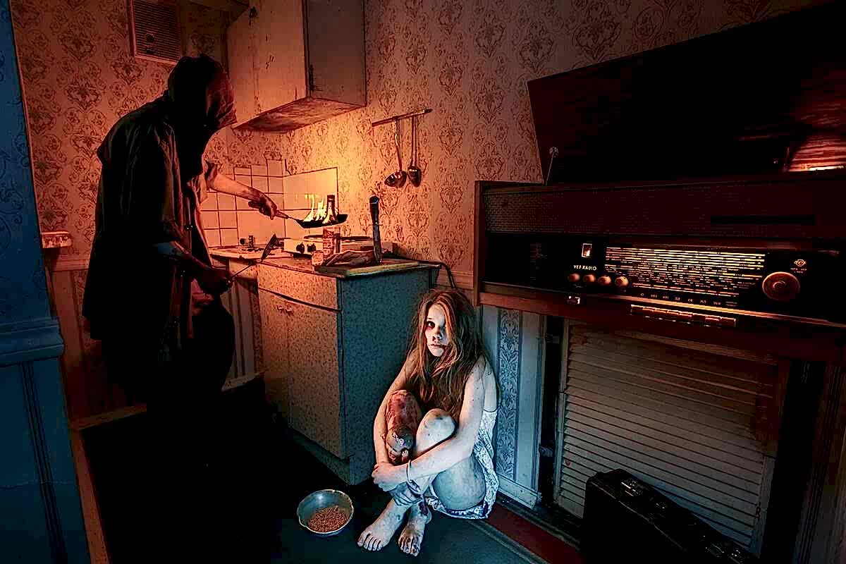 Фото квеста