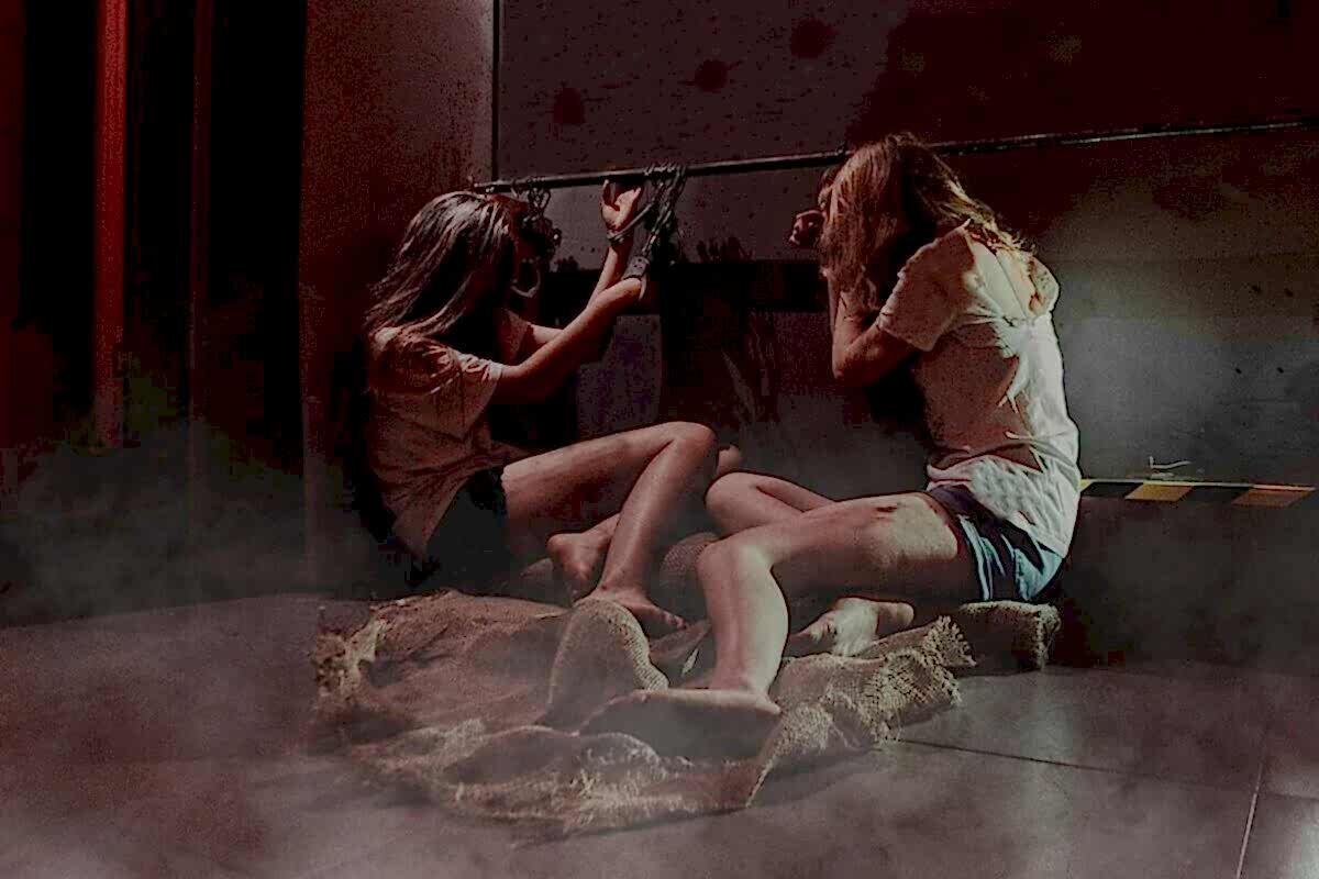 Фото квеста