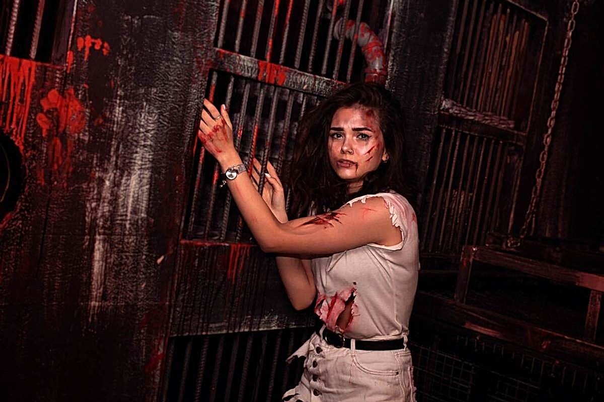 Фото квеста