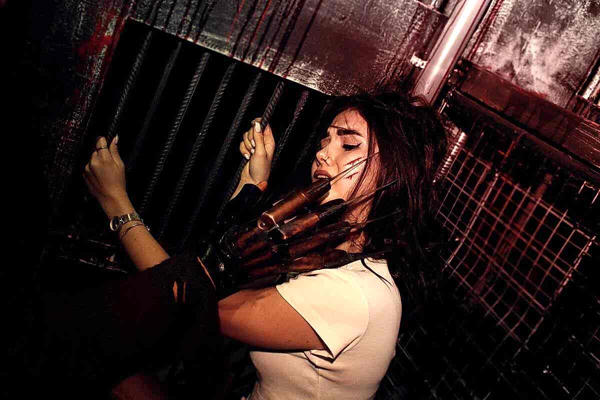 Фото квеста