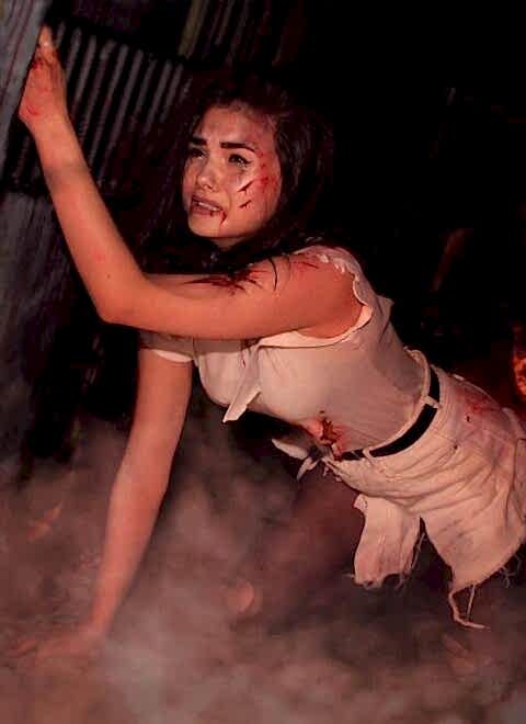 Картинка квеста - Ночной кошмар