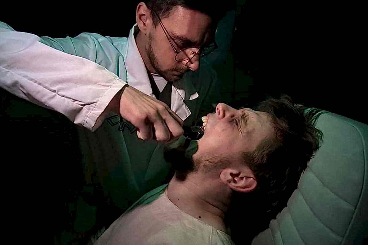 Фото квеста