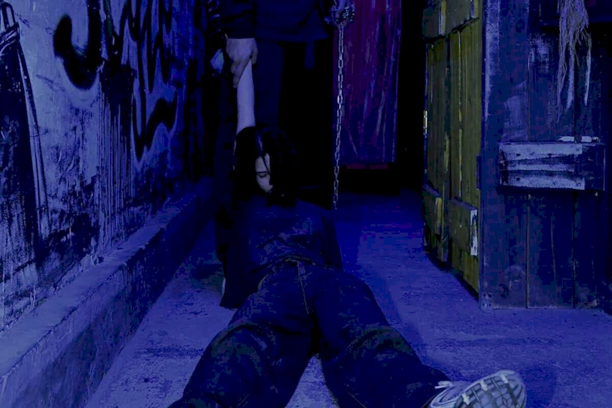 Фото квеста