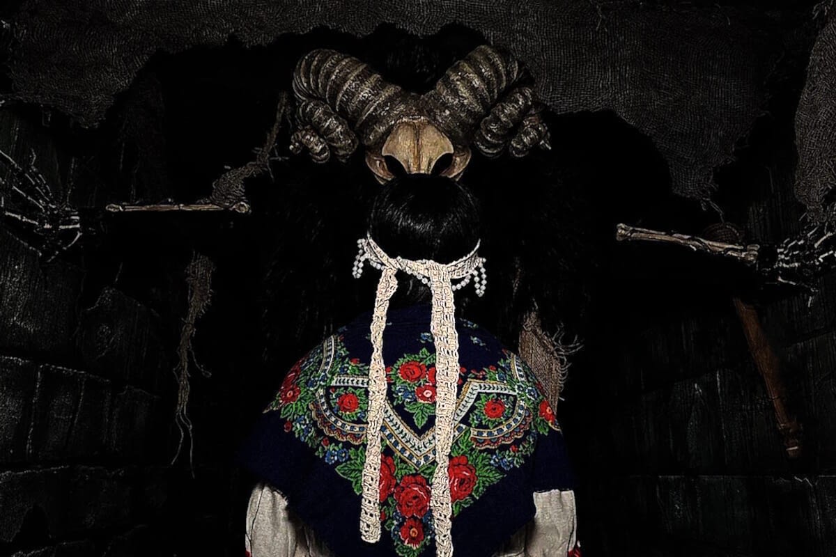 Фото квеста