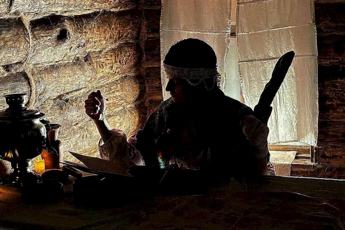 Фото квеста