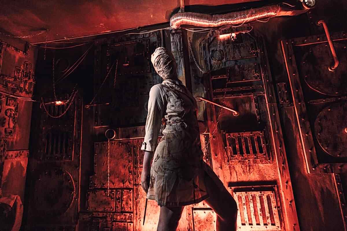 Фото квеста