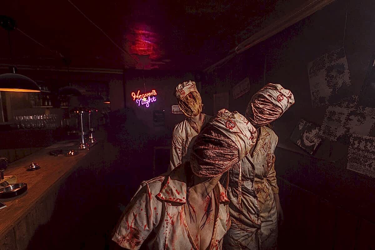 Фото квеста